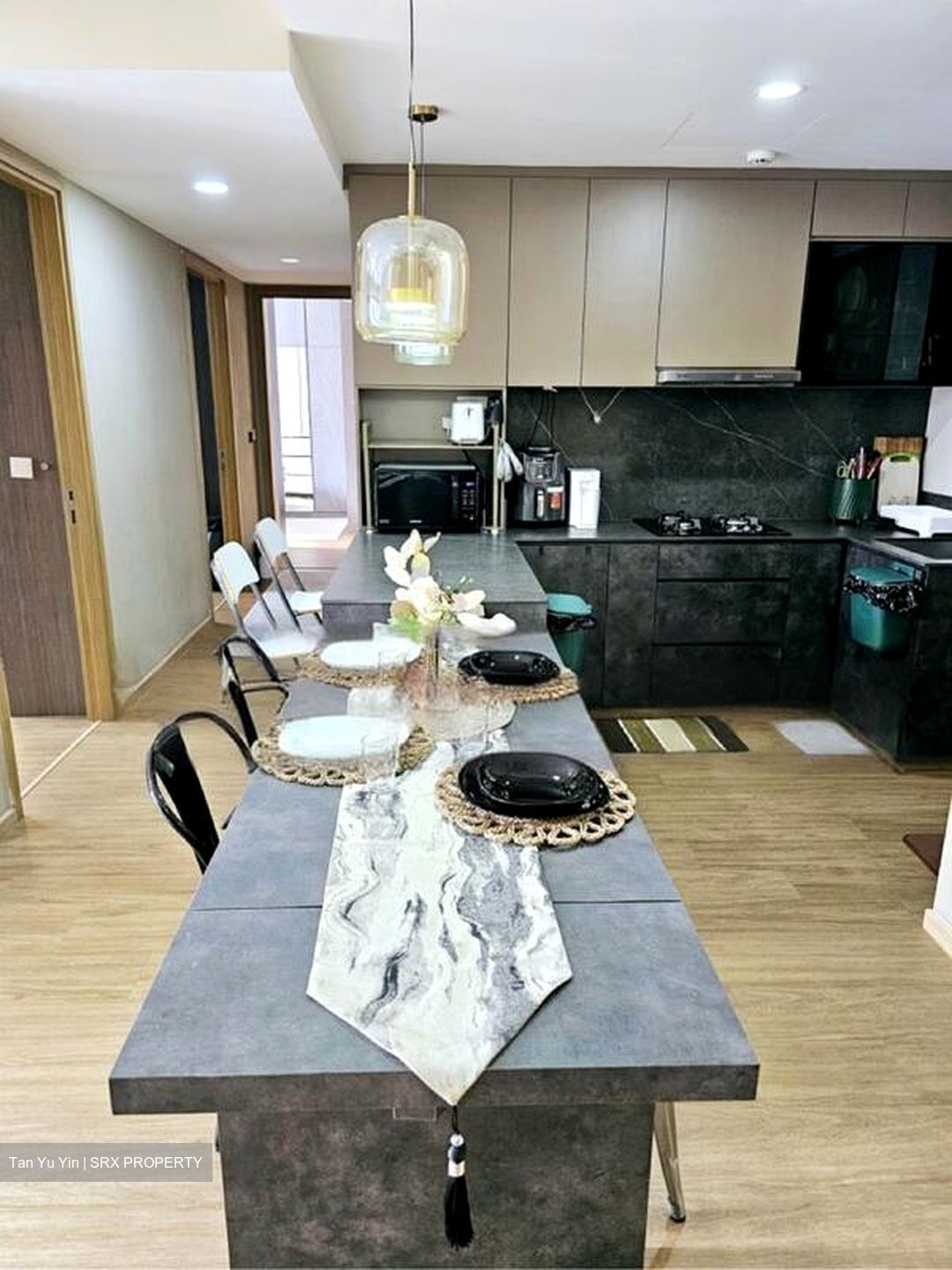 Westwood Residences (D22), Condominium #544916511